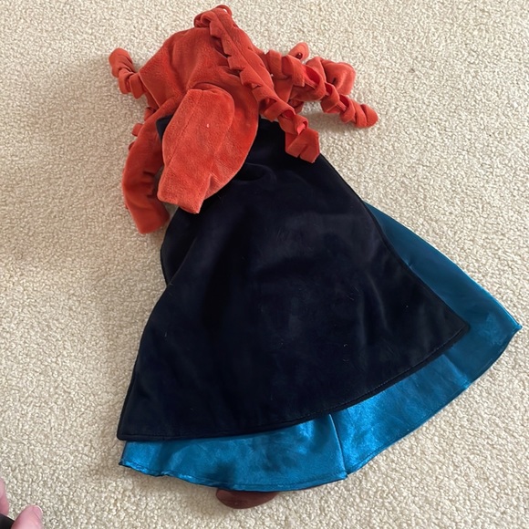 Disney Princess Merrida Doll - Picture 7 of 7